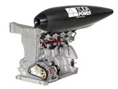 TODA RACING Original F3 Engine TR-F301