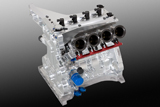 TODA Racing Original Engine TR-FX01